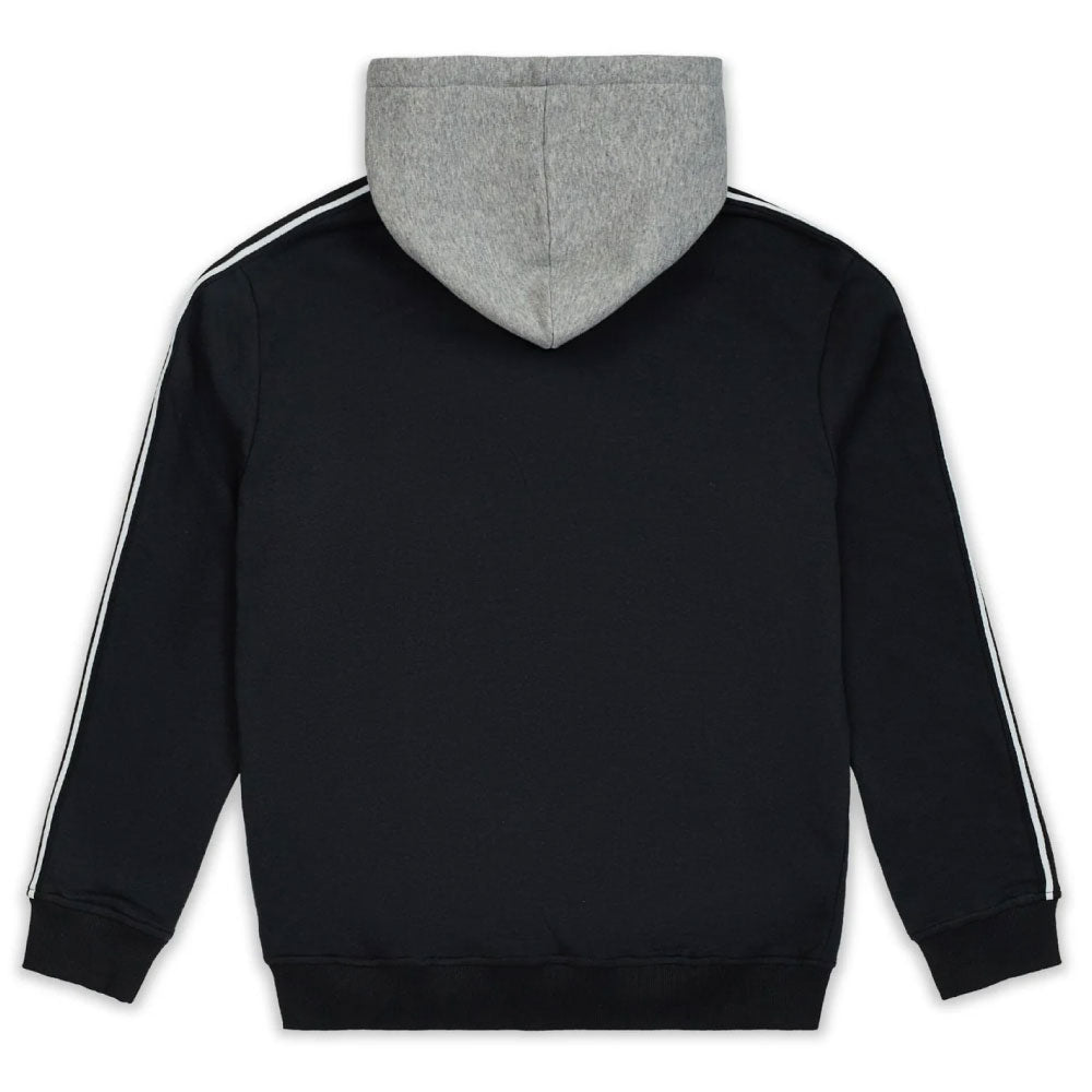 NLBM Brooklyn Royal Giants Sweat Hoodie ニグロリーグ オフィシャル ブルックリン スウェット フーディー パーカー