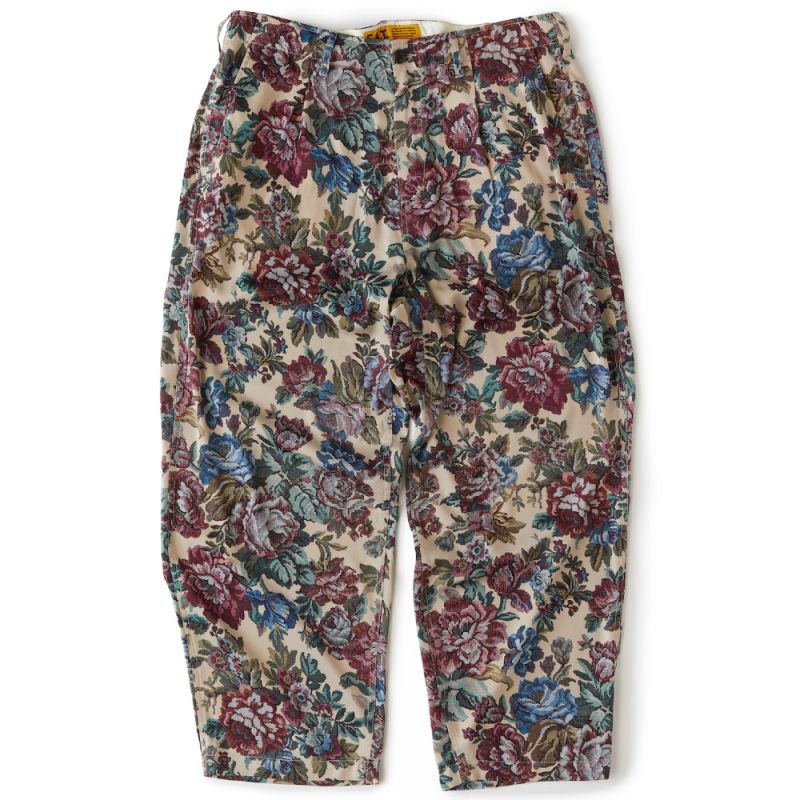 Blossouser Gobelins Easy Pants ゴブラン イージー パンツ