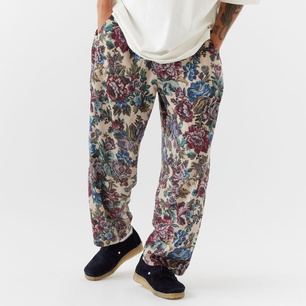 Blossouser Gobelins Easy Pants ゴブラン イージー パンツ
