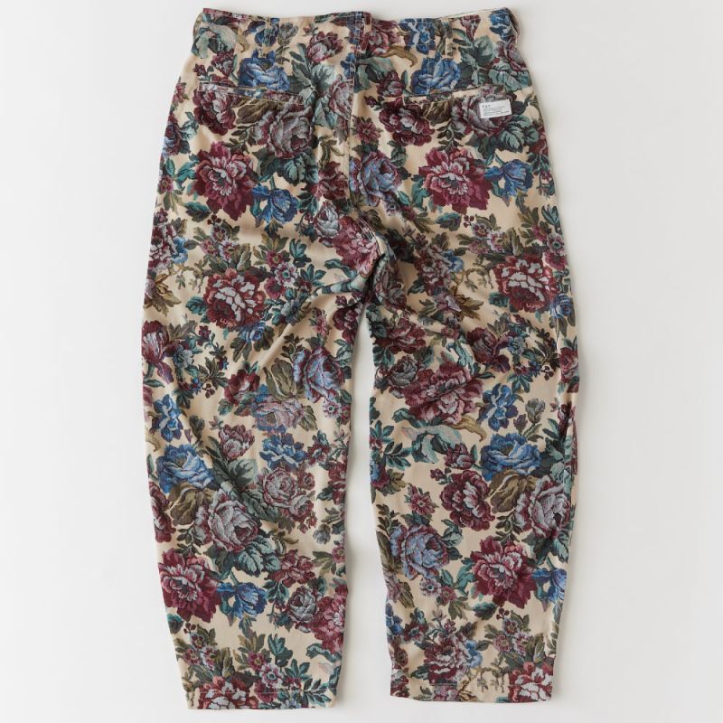 Blossouser Gobelins Easy Pants ゴブラン イージー パンツ