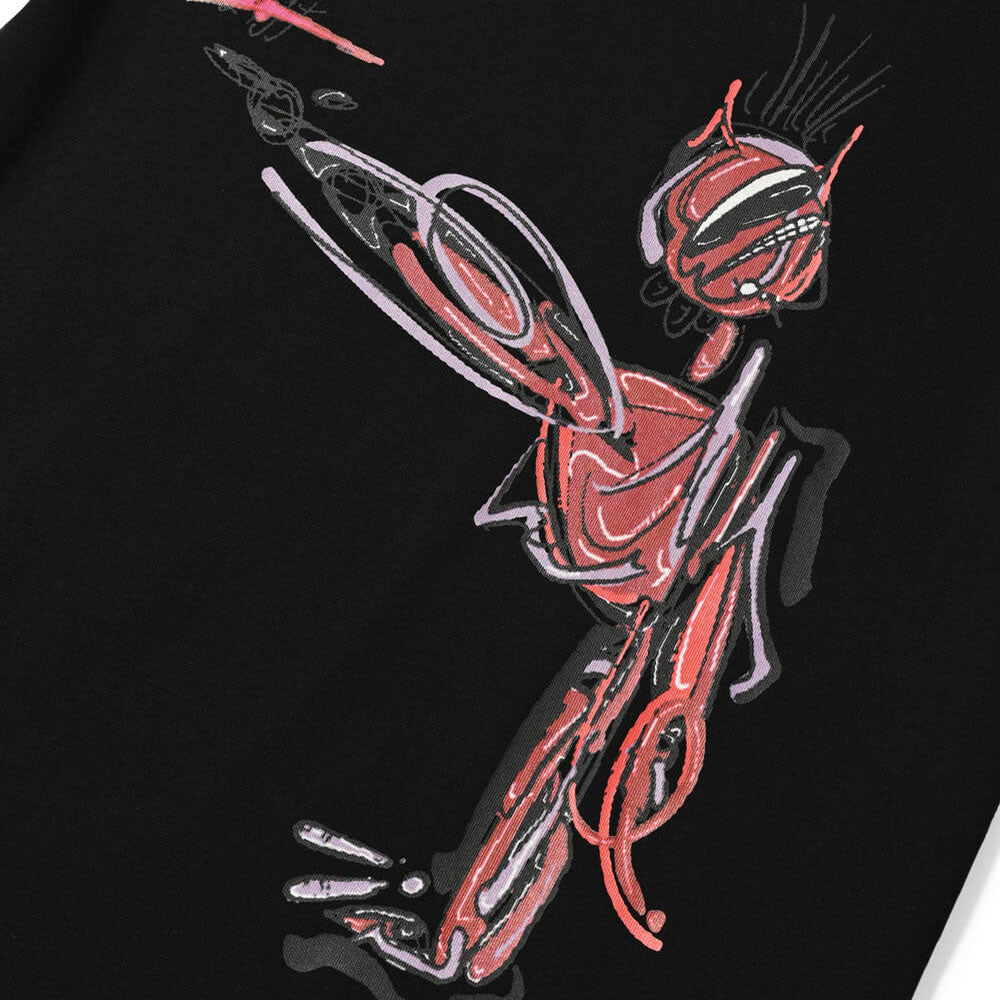 × Kyzer Shoot Love S/S Tee カイザー 半袖 Tシャツ