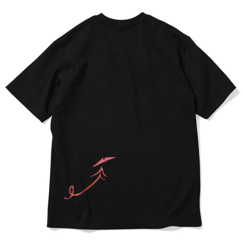 × Kyzer Shoot Love S/S Tee カイザー 半袖 Tシャツ