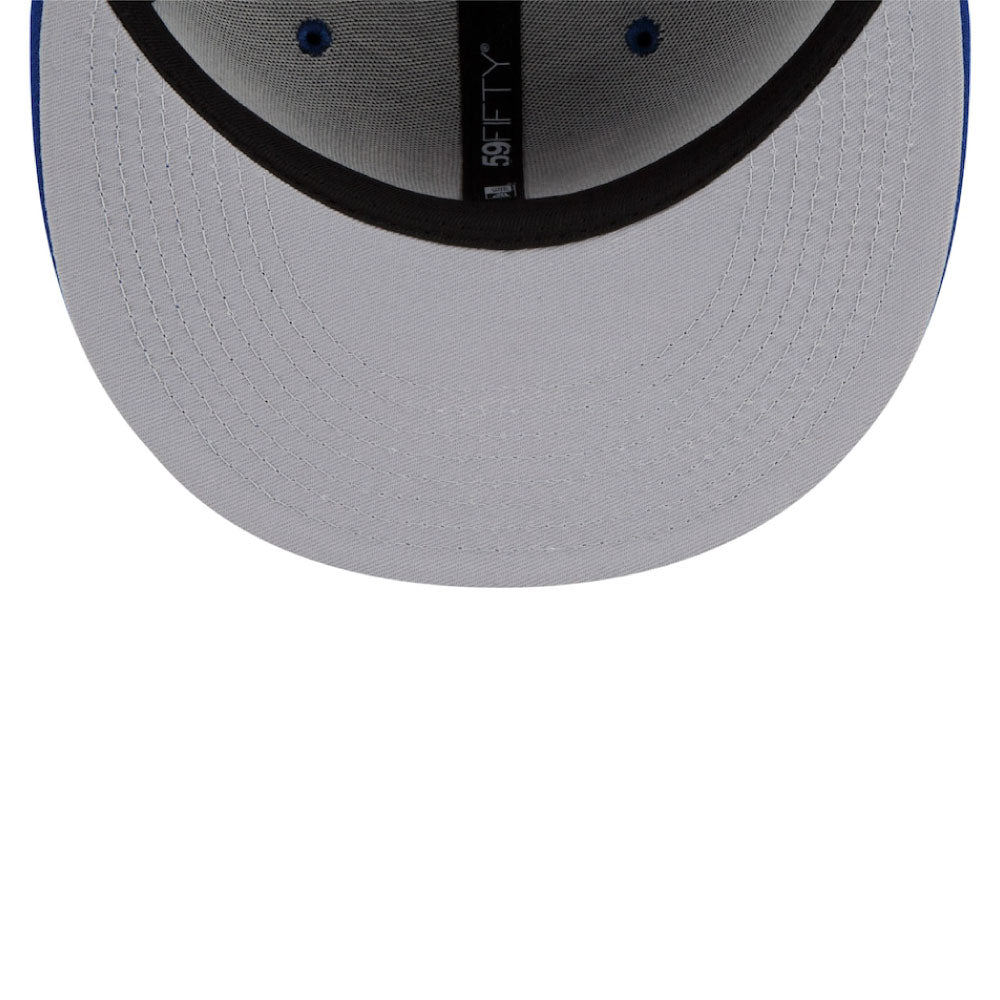 59Fifty NFL New York Giants Count The Rings Cap ニューヨーク ジャイアンツ キャップ 帽子 MLB 公式 Official