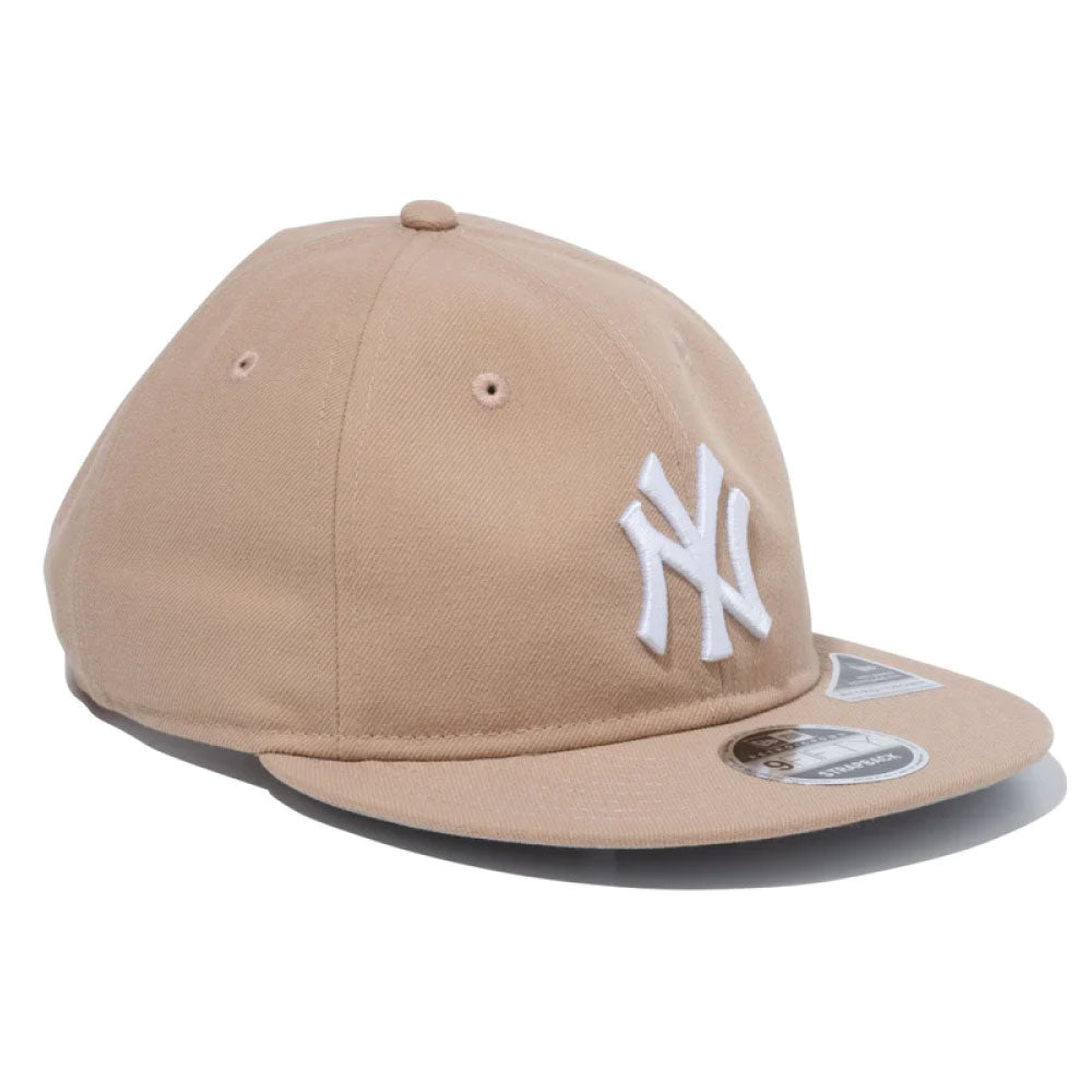 RC 9Fifty New York Yankees Cap MLB ニューヨーク ヤンキース Classic クラシック MLB 公式 Official