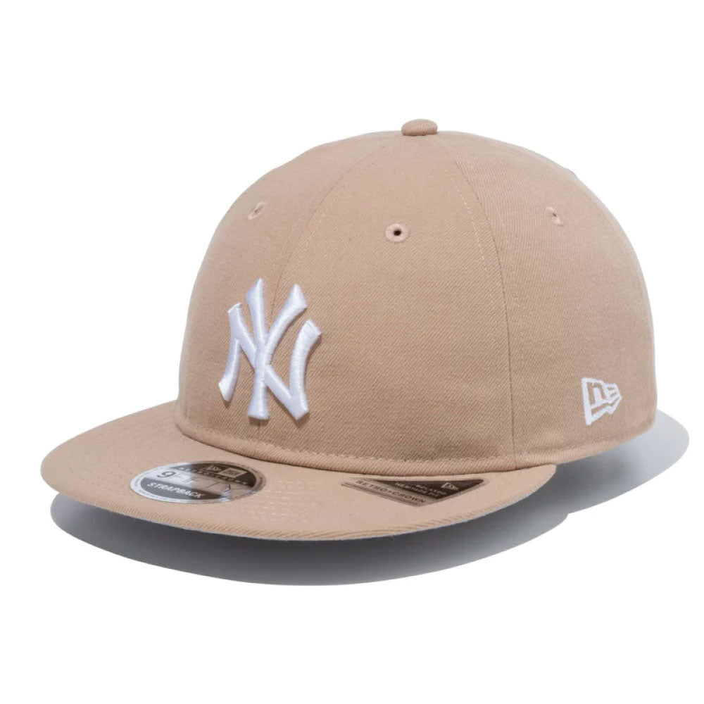 RC 9Fifty New York Yankees Cap MLB ニューヨーク ヤンキース Classic クラシック MLB 公式 Official