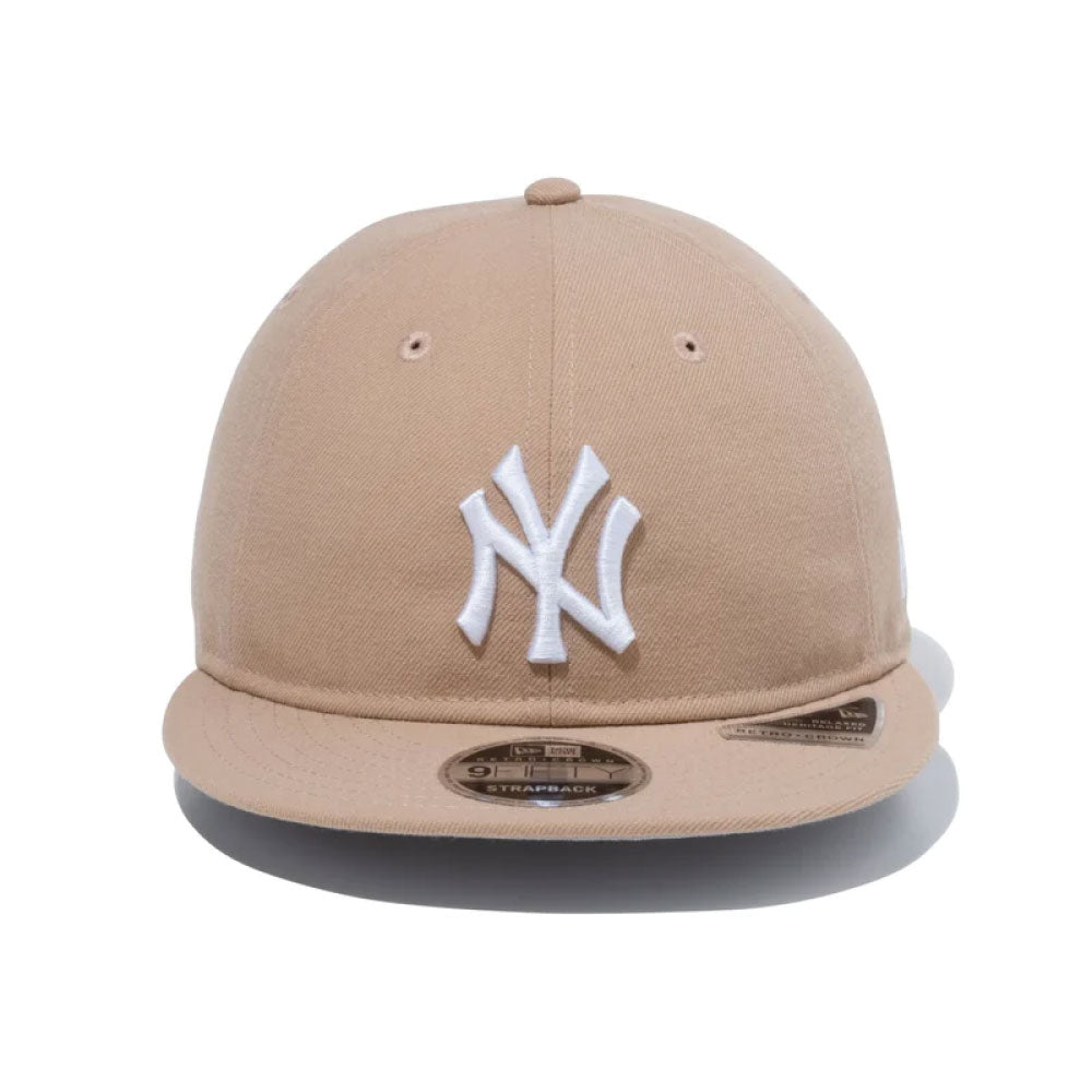 RC 9Fifty New York Yankees Cap MLB ニューヨーク ヤンキース Classic クラシック MLB 公式 Official