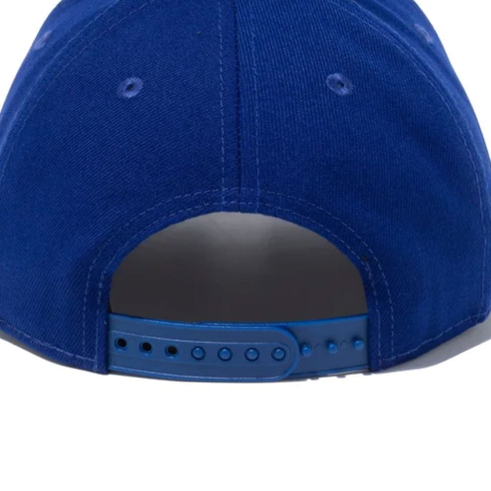 LP 9Fifty Los Angeles Dodgers Cap MLB ロサンゼルス ドジャース Classic クラシック MLB 公式 Official