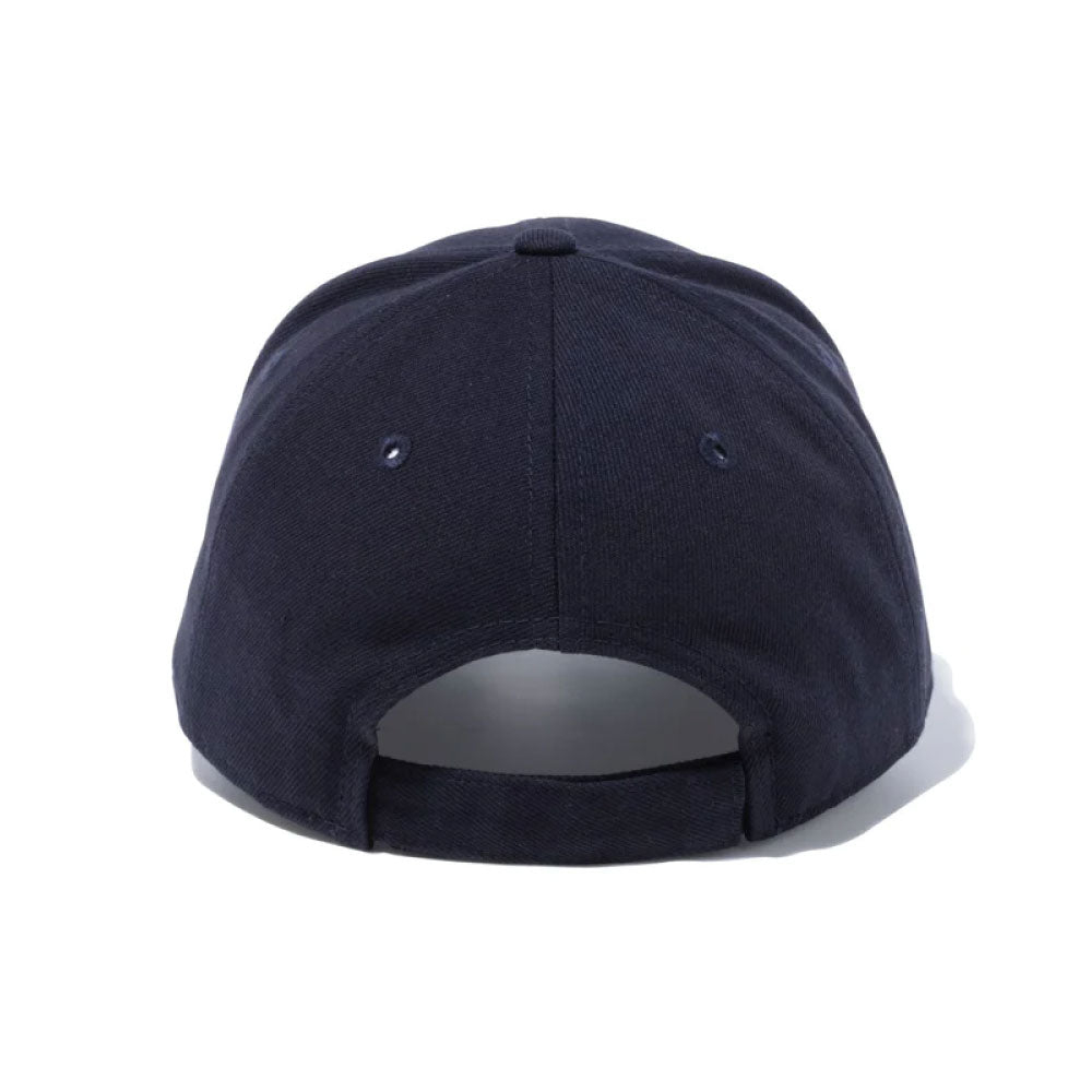 9Forty Newyork Yankees cap Logo MLB Dark Navy ニューヨーク ヤンキース キャップ 帽子