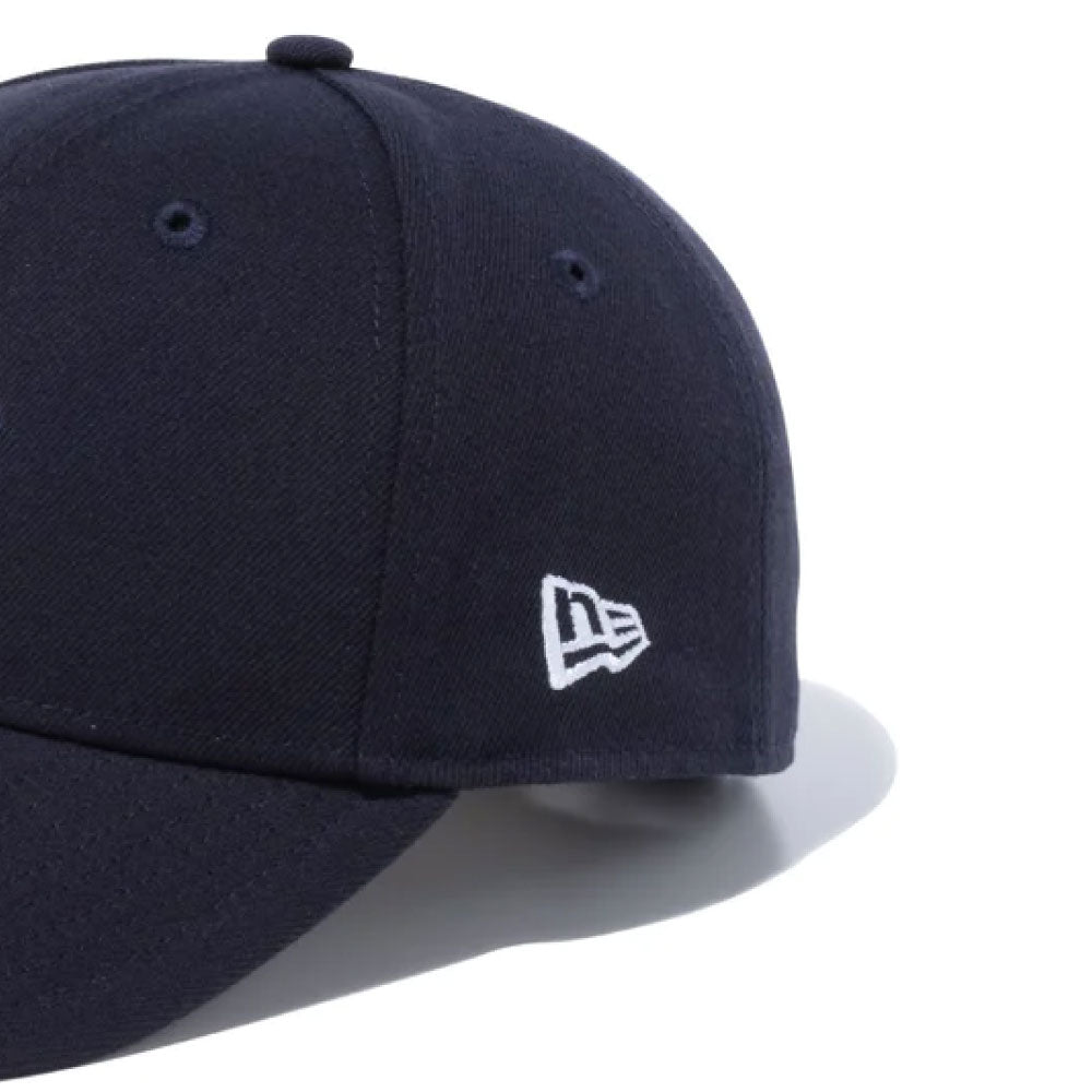 9Forty Newyork Yankees cap Logo MLB Dark Navy ニューヨーク ヤンキース キャップ 帽子