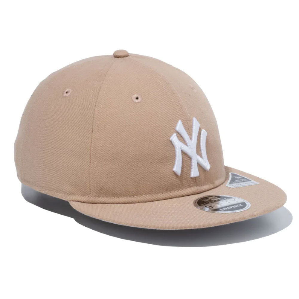 RC 9Fifty New York Yankees Cap MLB ニューヨーク ヤンキース Classic クラシック MLB 公式 Official