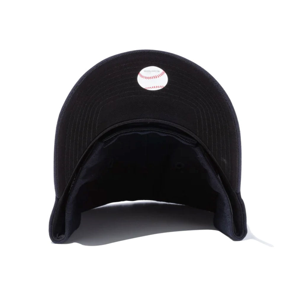 9Forty Newyork Yankees cap Logo MLB Dark Navy ニューヨーク ヤンキース キャップ 帽子