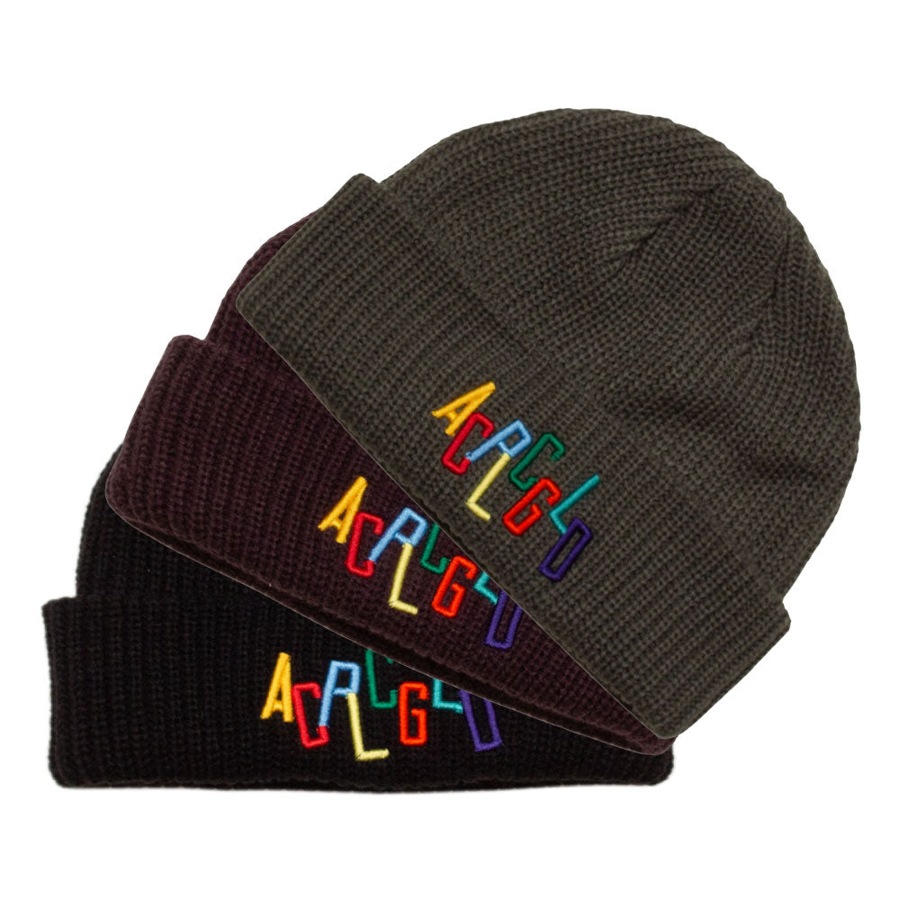 Fisherman Cable Beanie Knit Cap フィッシャーマン ニット ビーニー キャップ 帽子