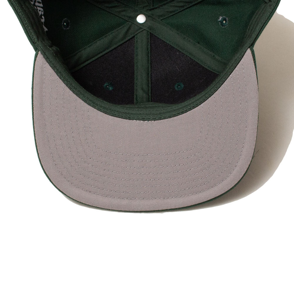 A Logo Snapback Cap ベースボール スナップバック キャップ 帽子
