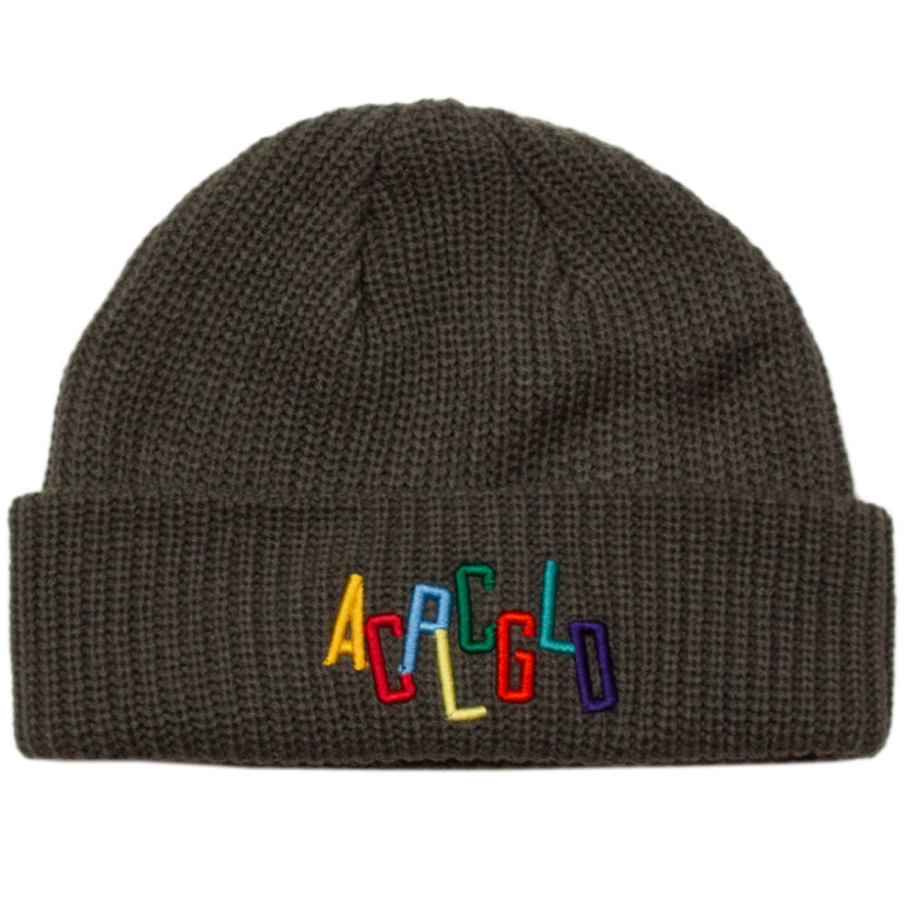 Fisherman Cable Beanie Knit Cap フィッシャーマン ニット ビーニー キャップ 帽子