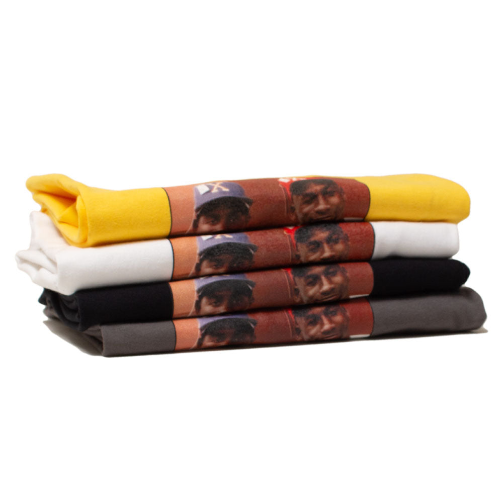 M & M S/S Tee 半袖 Tシャツ White