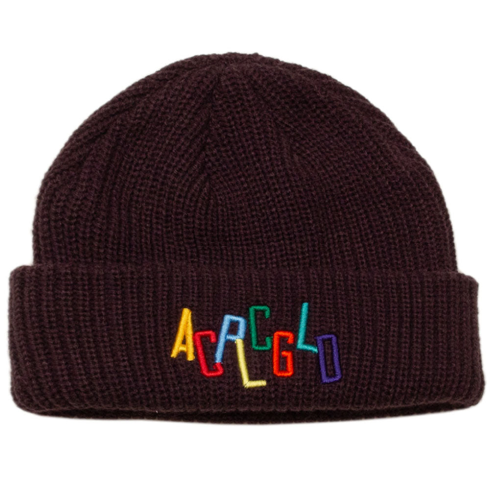 Fisherman Cable Beanie Knit Cap フィッシャーマン ニット ビーニー キャップ 帽子
