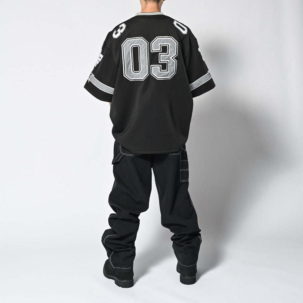 20th Anv Football Shirt フットボール シャツ