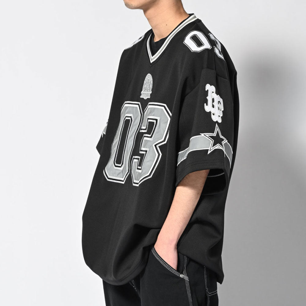 20th Anv Football Shirt フットボール シャツ