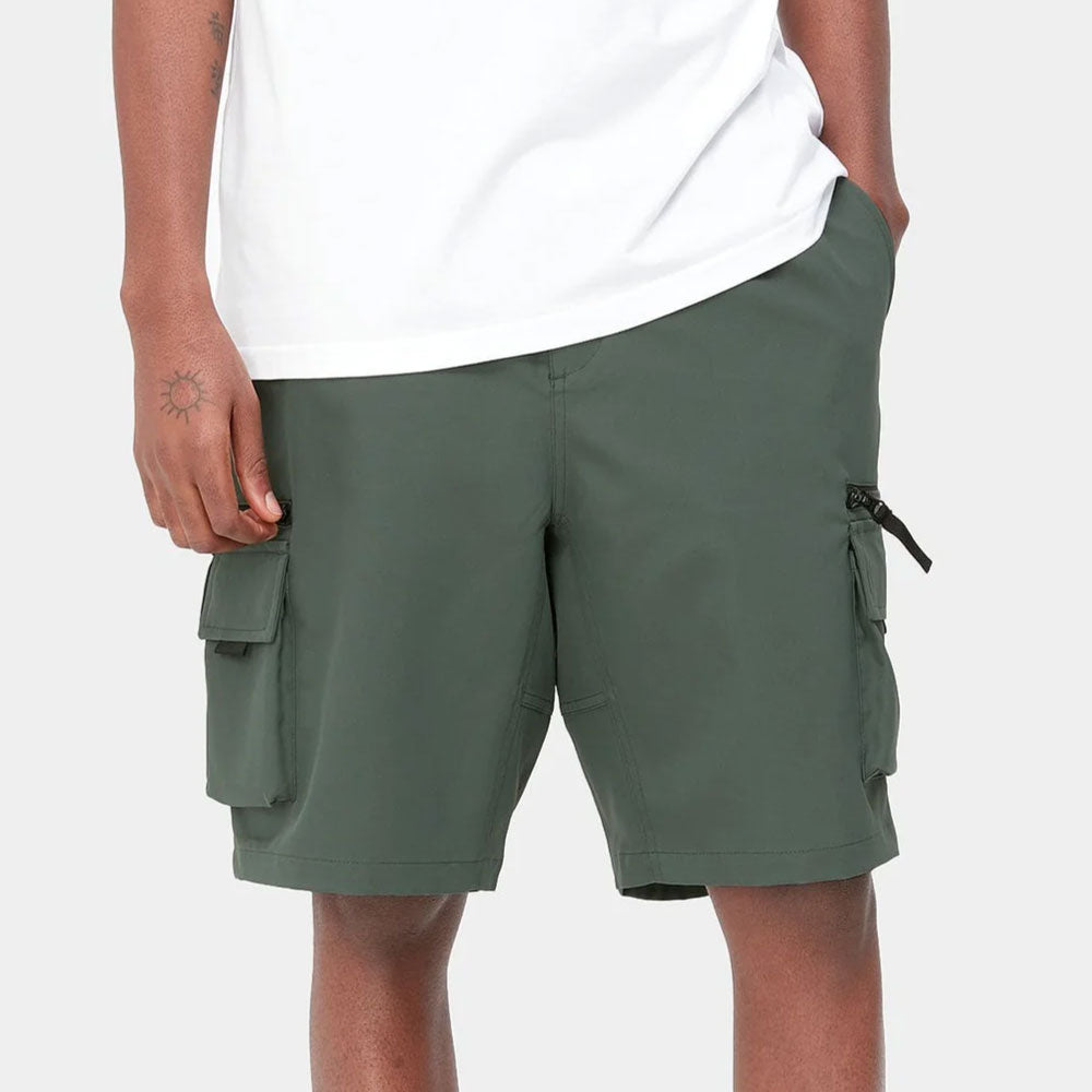 Elmwood Shorts タクティカル ナイロン カーゴ ショーツ