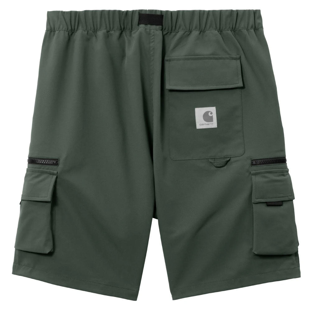 Elmwood Shorts タクティカル ナイロン カーゴ ショーツ