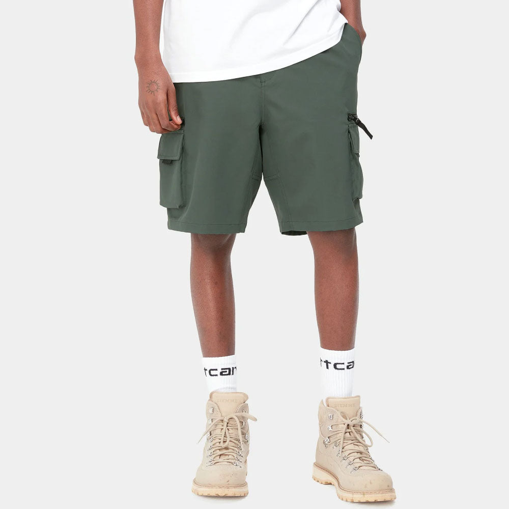 Elmwood Shorts タクティカル ナイロン カーゴ ショーツ