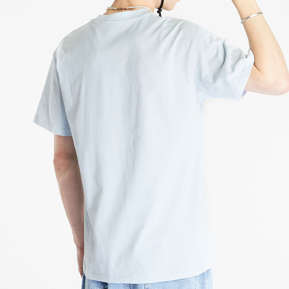 American Script S/S Tee ワンポイント ロゴ 半袖 Tシャツ