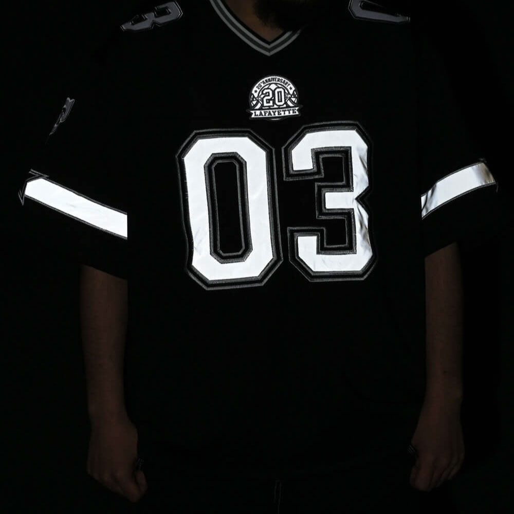 20th Anv Football Shirt フットボール シャツ