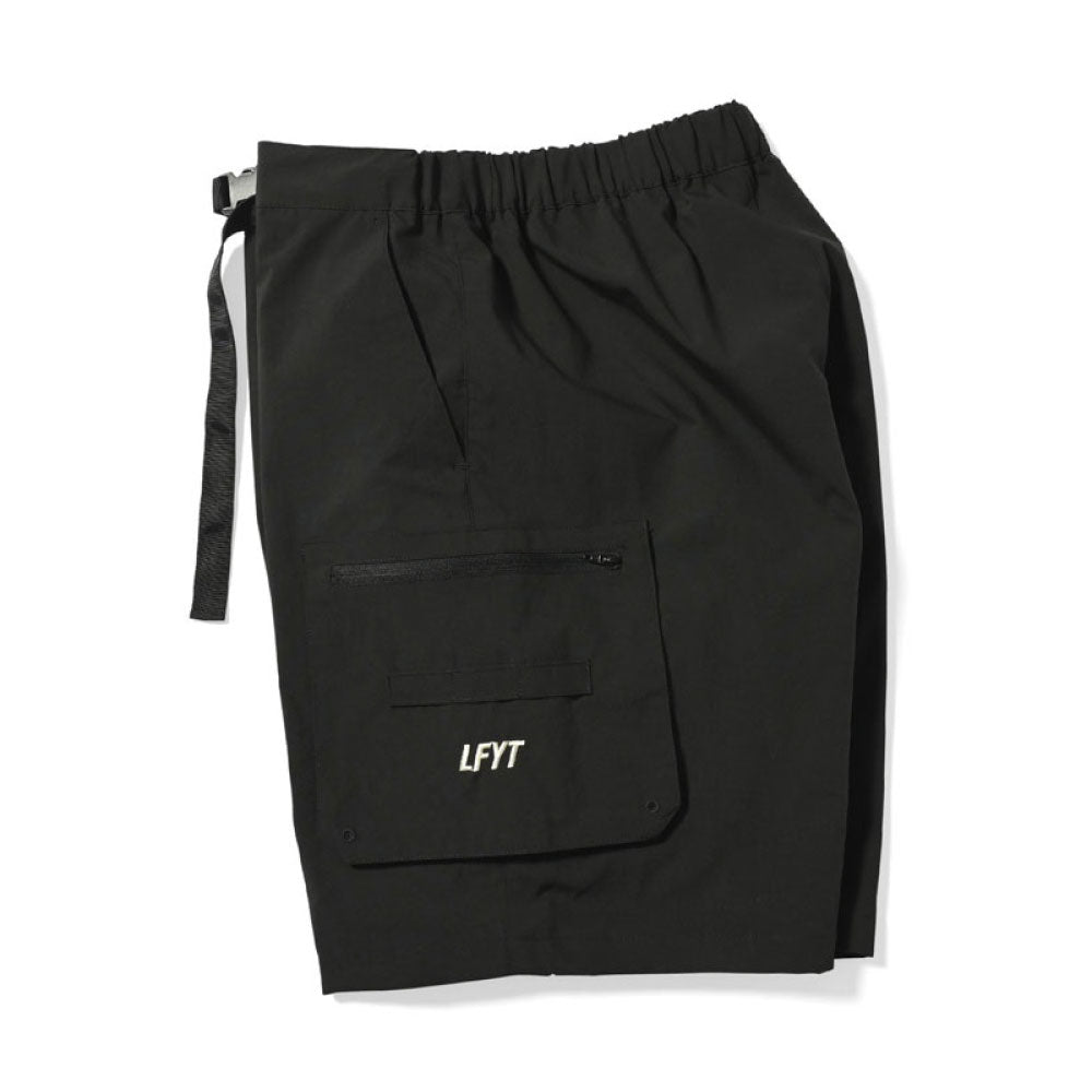 Multi Pocket Tactical Cargo Shorts ミリタリー アウトドア タクティカル カーゴ ショーツ