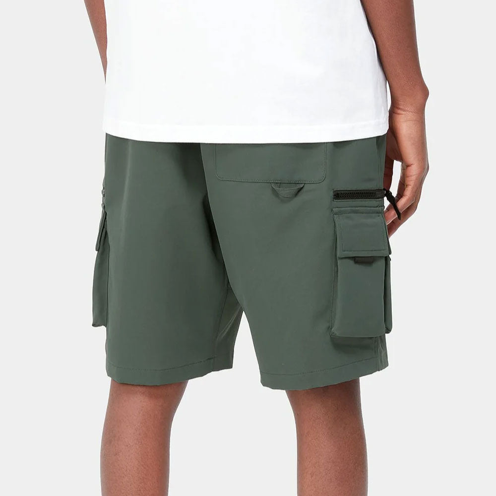 Elmwood Shorts タクティカル ナイロン カーゴ ショーツ