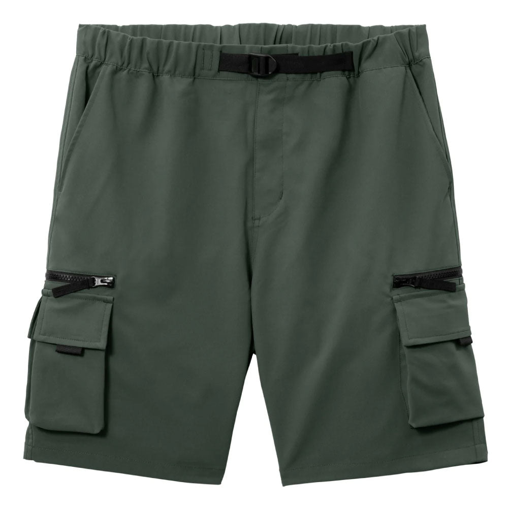 Elmwood Shorts タクティカル ナイロン カーゴ ショーツ