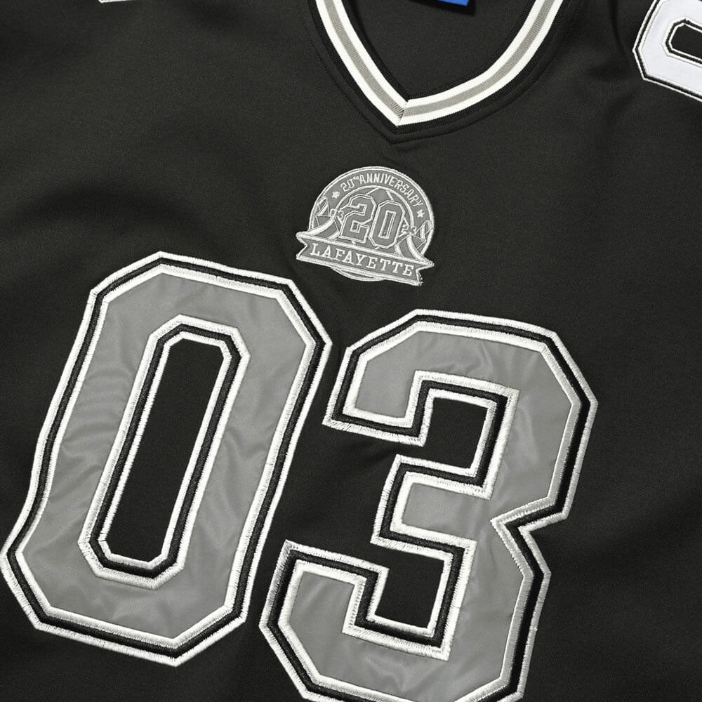20th Anv Football Shirt フットボール シャツ