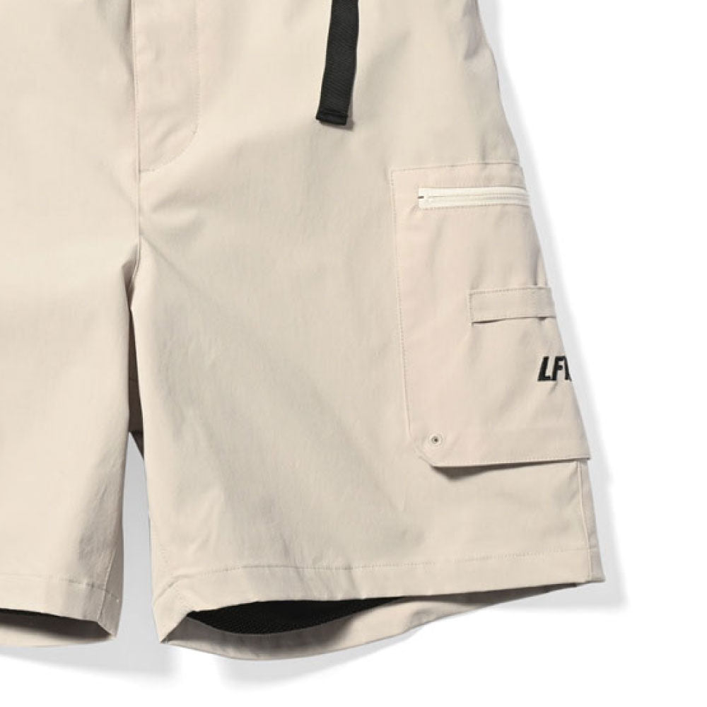 Multi Pocket Tactical Cargo Shorts ミリタリー アウトドア タクティカル カーゴ ショーツ