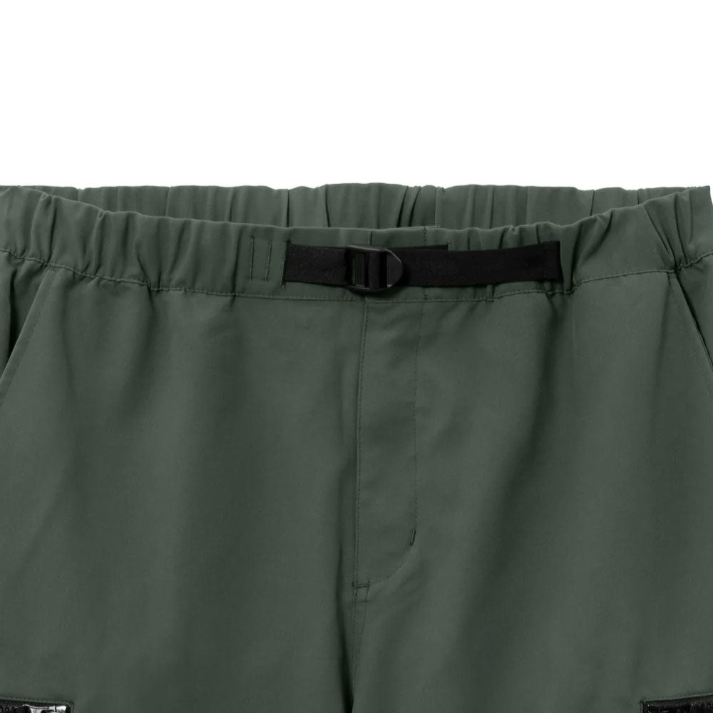 Elmwood Shorts タクティカル ナイロン カーゴ ショーツ