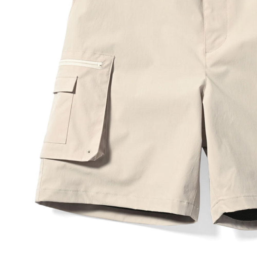 Multi Pocket Tactical Cargo Shorts ミリタリー アウトドア タクティカル カーゴ ショーツ