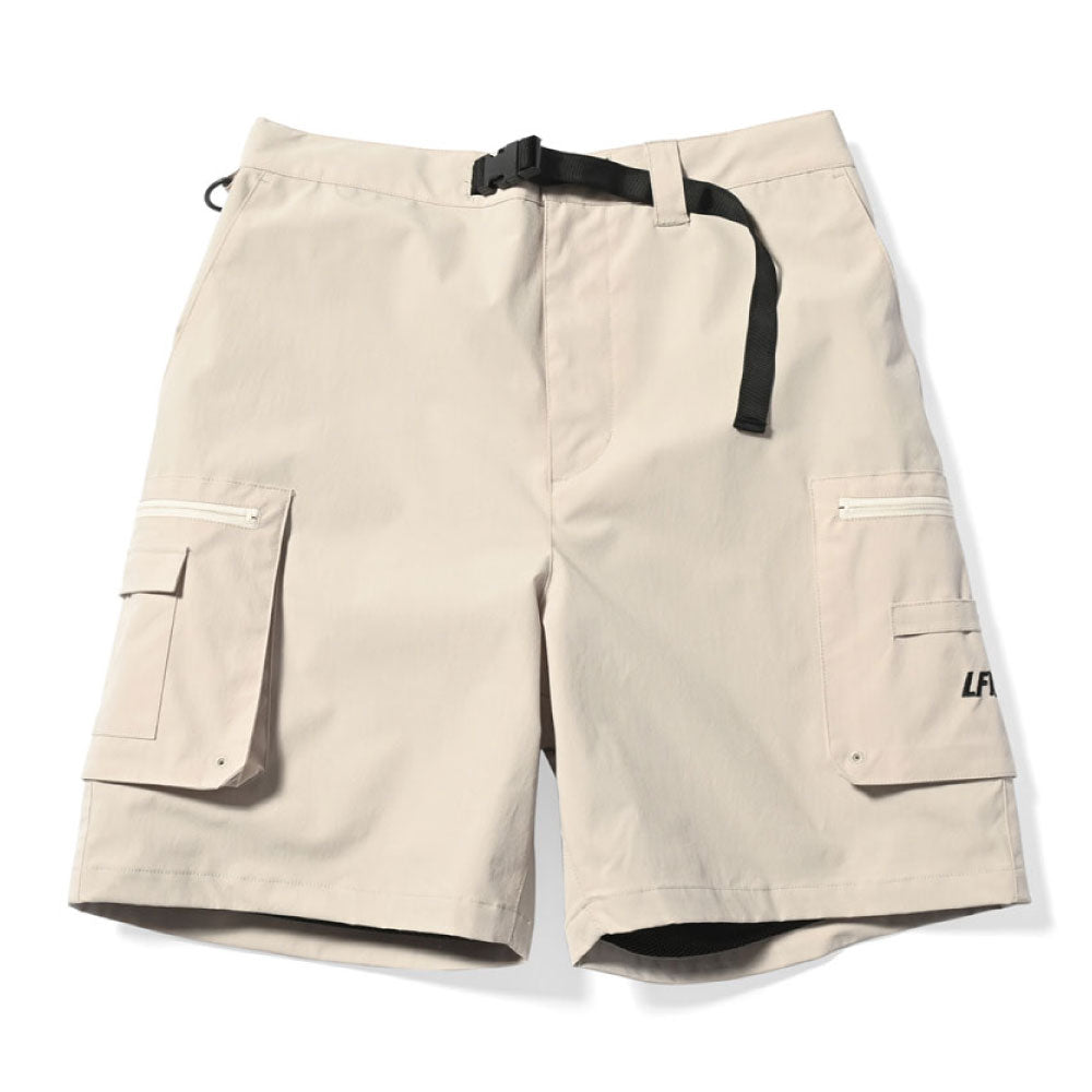 Multi Pocket Tactical Cargo Shorts ミリタリー アウトドア タクティカル カーゴ ショーツ