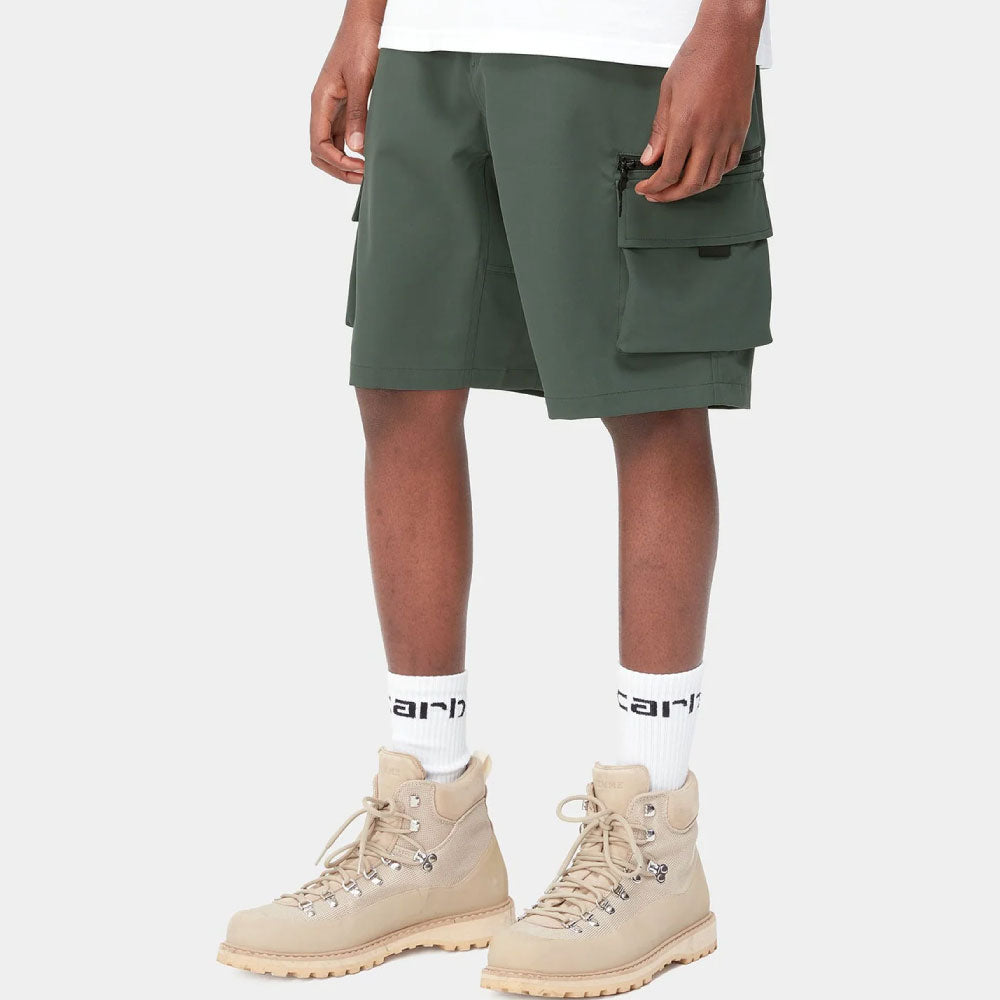 Elmwood Shorts タクティカル ナイロン カーゴ ショーツ