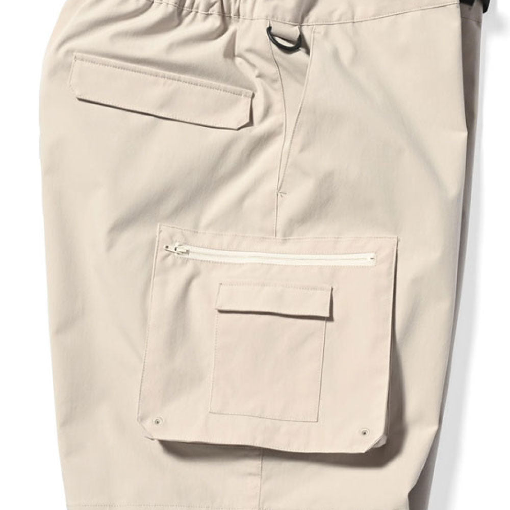 Multi Pocket Tactical Cargo Shorts ミリタリー アウトドア タクティカル カーゴ ショーツ