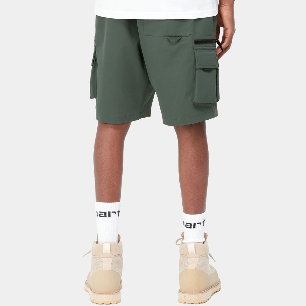 Elmwood Shorts タクティカル ナイロン カーゴ ショーツ