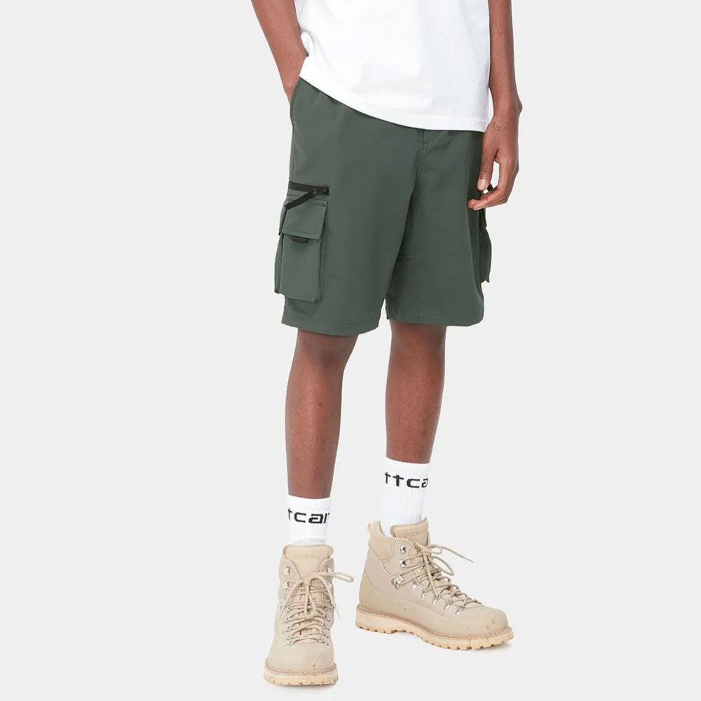 Elmwood Shorts タクティカル ナイロン カーゴ ショーツ