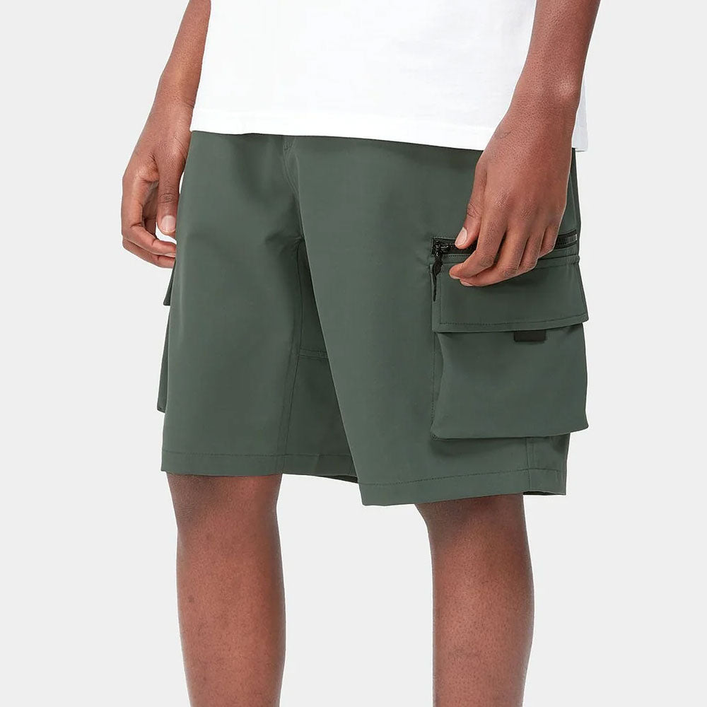 Elmwood Shorts タクティカル ナイロン カーゴ ショーツ