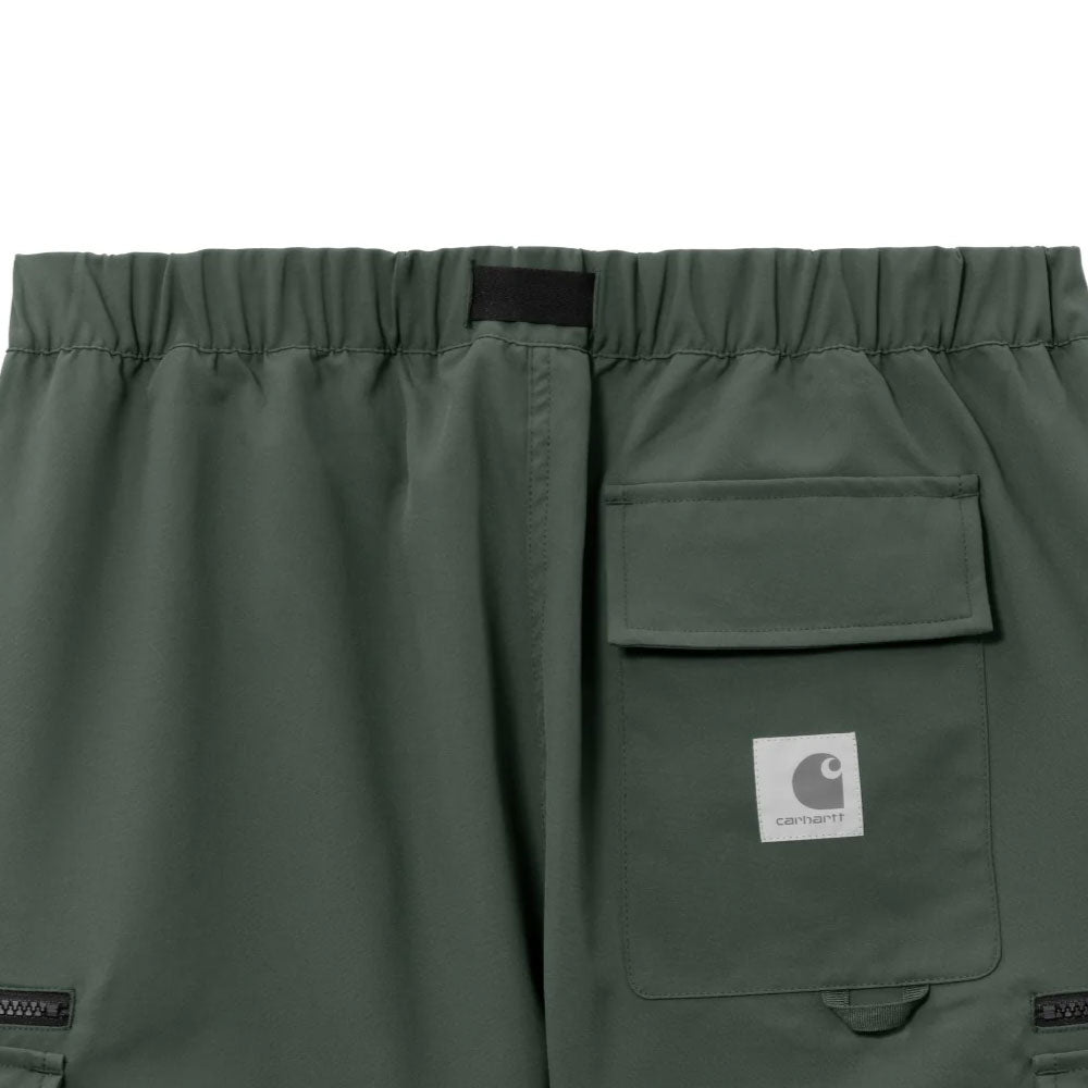 Elmwood Shorts タクティカル ナイロン カーゴ ショーツ