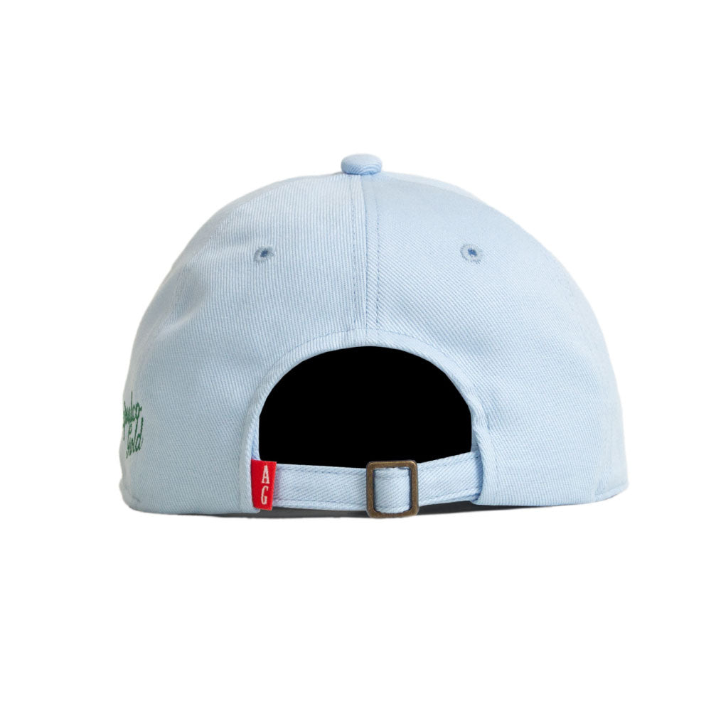 Pale Logo 6-Panel Cap ロゴ パネル キャップ 帽子