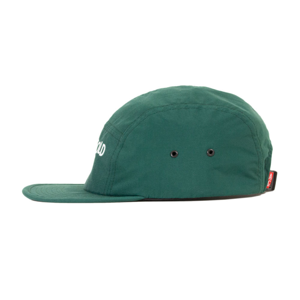 On The Road Camp Cap ナイロン キャンプ キャップ ジェット 帽子