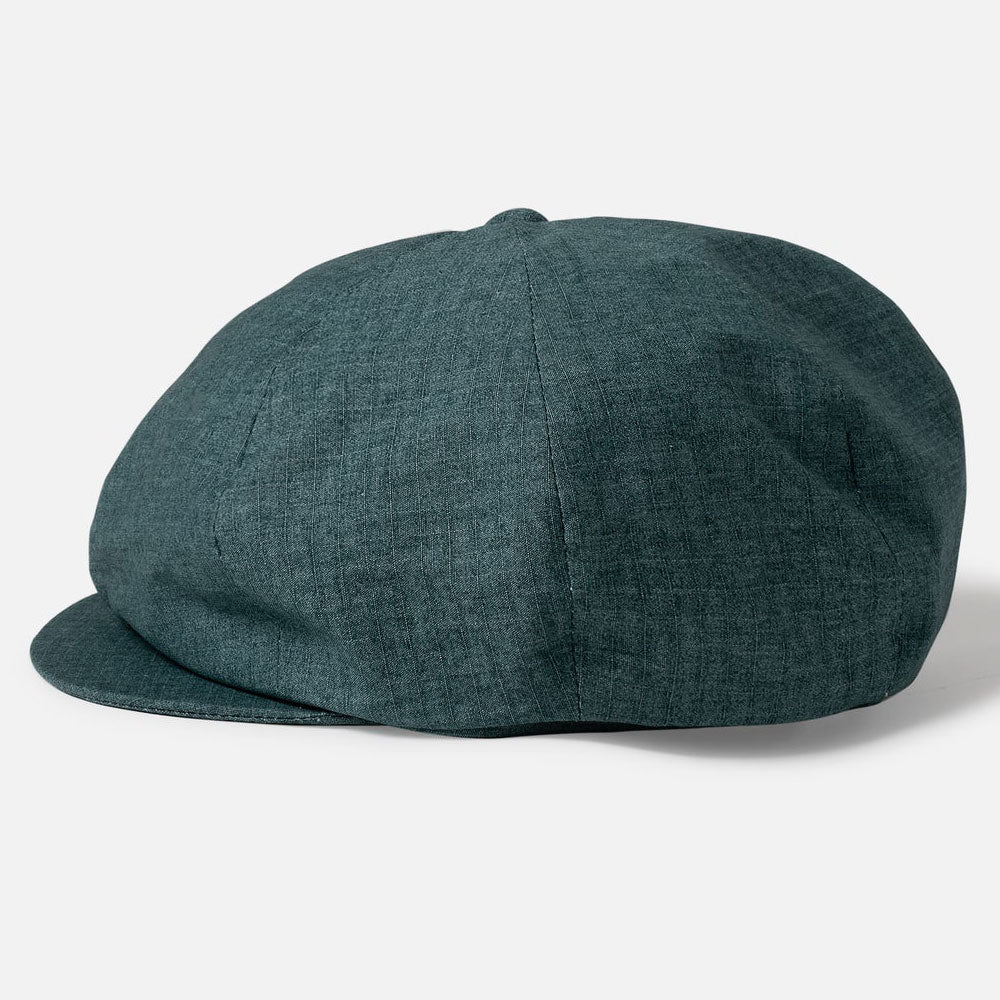 Washed Newsboy Hat ウォッシュ ニュースボーイ キャスケット ハット キャップ 帽子