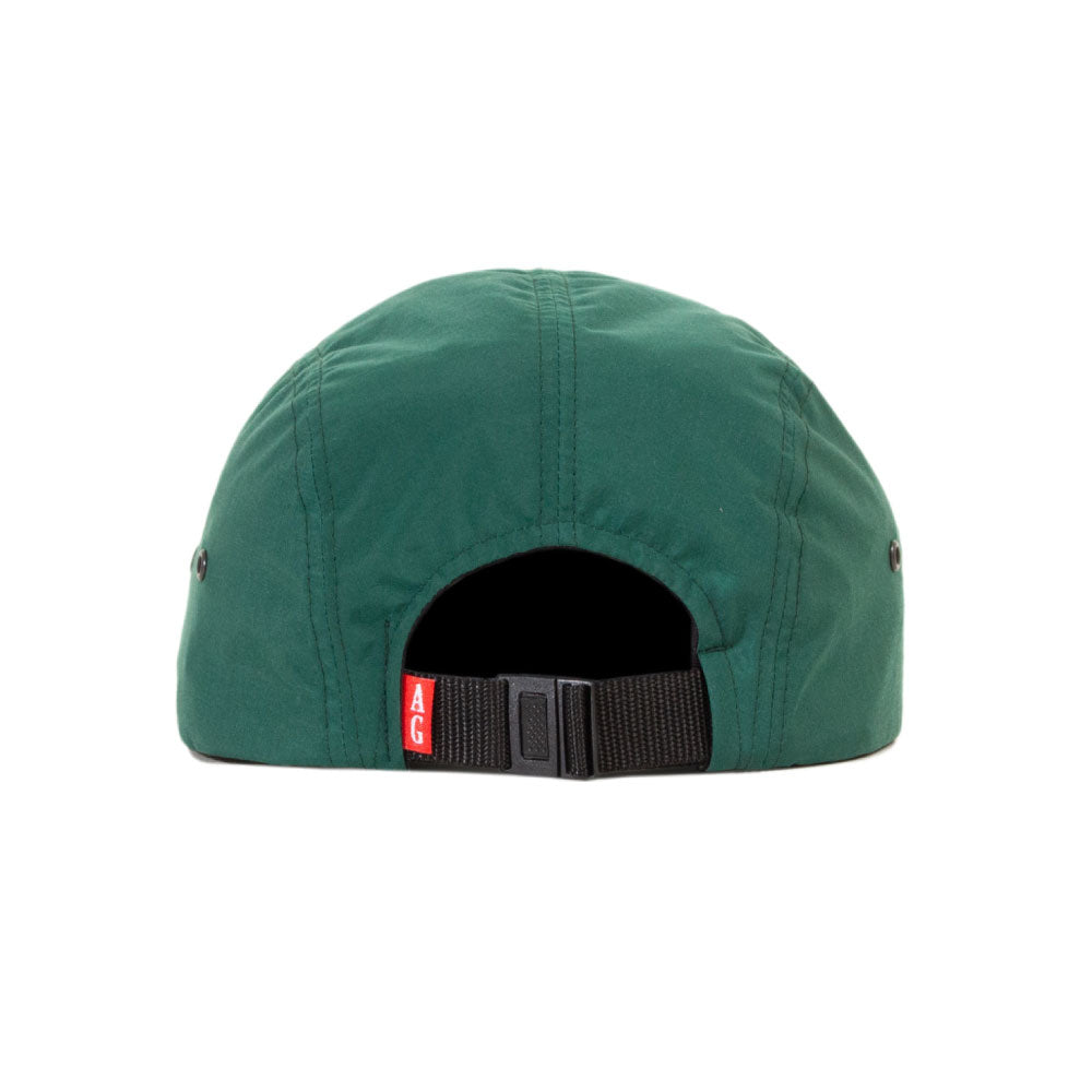 On The Road Camp Cap ナイロン キャンプ キャップ ジェット 帽子