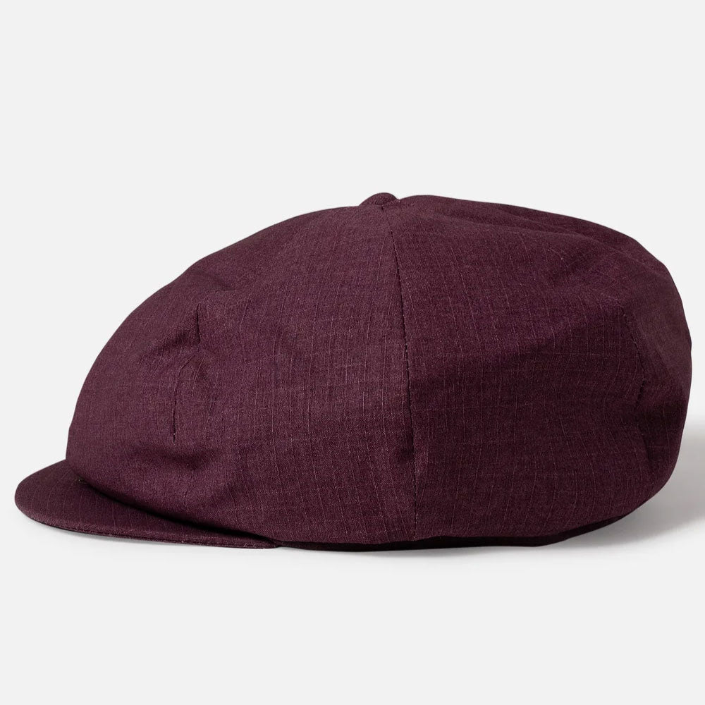 Washed Newsboy Hat ウォッシュ ニュースボーイ キャスケット ハット キャップ 帽子