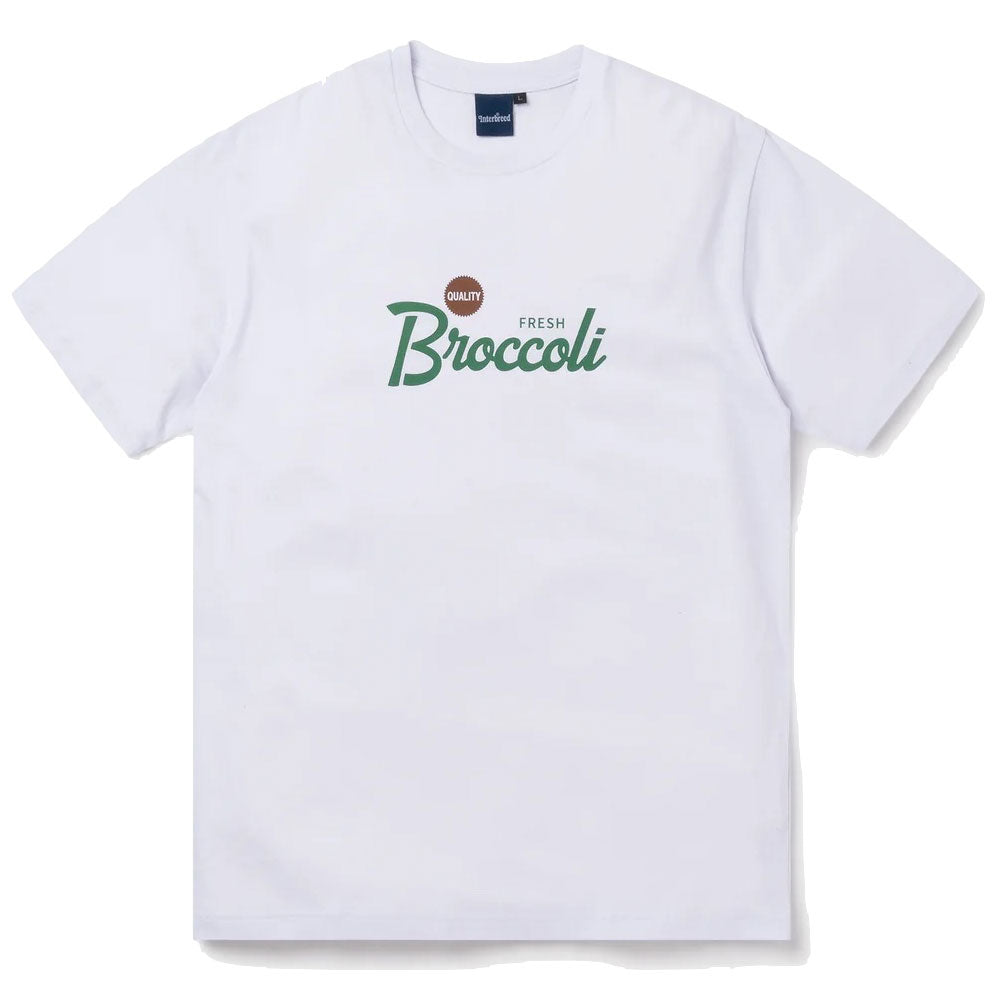 Fresh Broccoli S/S tee 半袖 Tシャツ