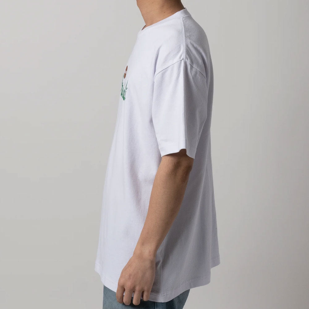 Fresh Broccoli S/S tee 半袖 Tシャツ