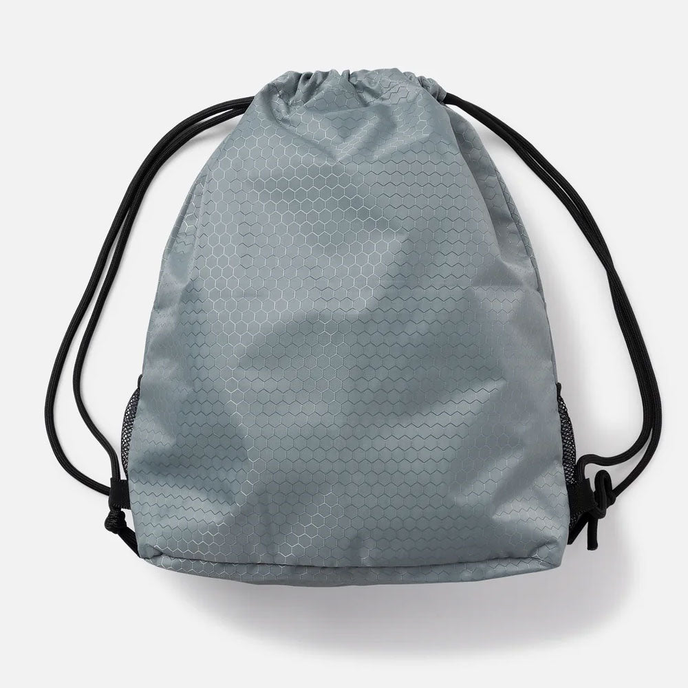 Summer Camp Bag リップストップ ナイロン ナップサック キャンプ バッグ