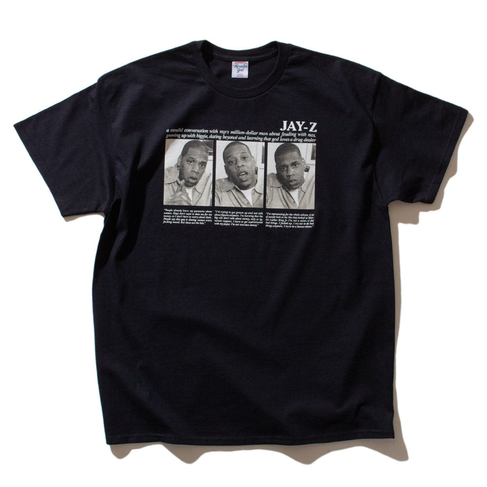 Business As Usual S/S Tee 半袖 Tシャツ